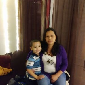 Meet your Posher, Ofelia